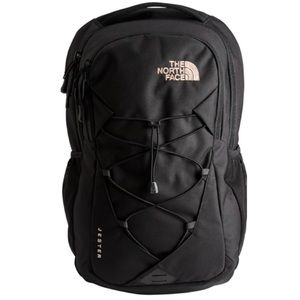The North Face ROSE GOLD Jester backpack